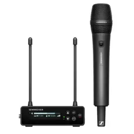 Микрофонная радиосистема Sennheiser EW-DP/MMD835 Q1-6