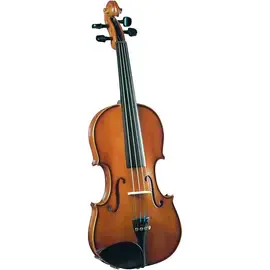 Скрипка Cremona SV-130 Violin Outfit 3/4 Size