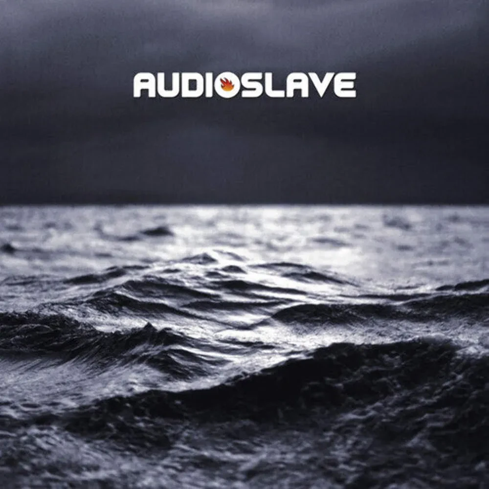 Audioslave - Out Of Exile NEW Vinyl