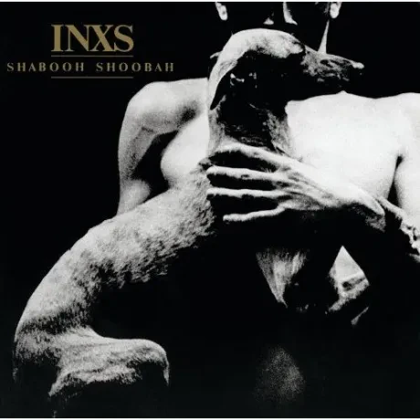 Виниловая пластинка INXS – Shabooh Shoobah