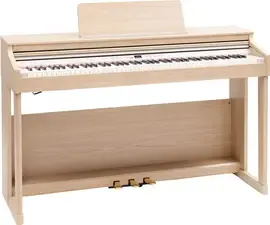 Цифровое пианино классическое Roland RP701-LA