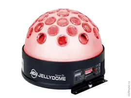 Светодиодный прибор American DJ Jelly Dome LED