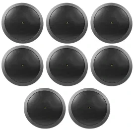 Потолочная акустика JBL CONTROL 16C/T-BK Black (8 штук)