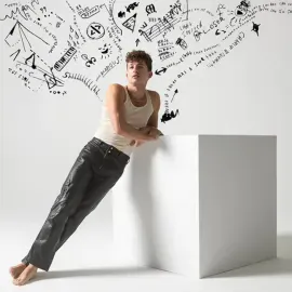 Виниловая пластинка Charlie Puth – Charlie Релиз 2022 Sealed