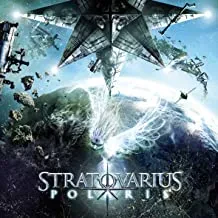 Виниловая пластинка Stratovarius – Polaris