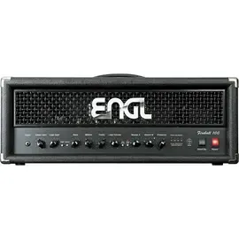 Усилитель для электрогитары Engl Fireball 100 100W Tube Amp Head