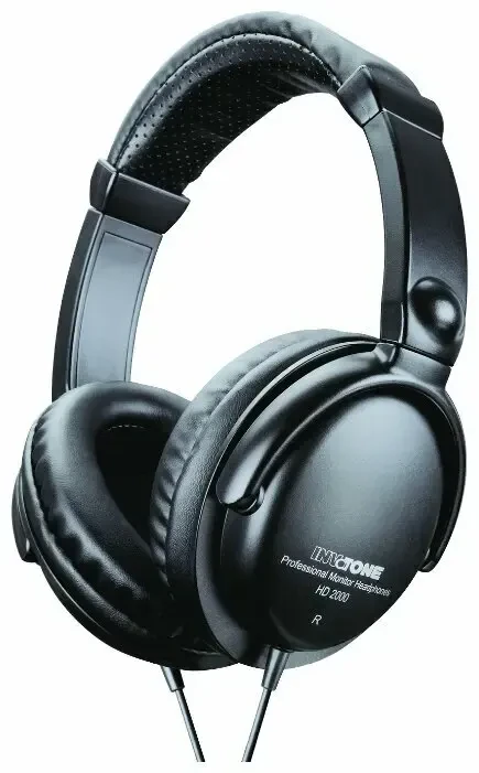 Наушники INVOTONE HD2000