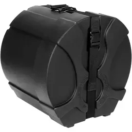 Кейс для барабана Humes & Berg Enduro Pro Floor Tom Drum Case Black 18x16