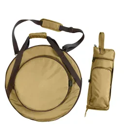 Чехол для тарелок Barton CCB2014-DUN Coyote Combo Dune