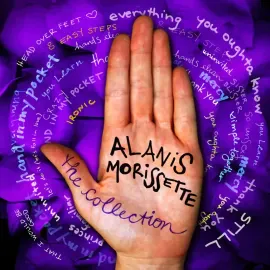 Виниловая пластинка Alanis Morissette – The Collection (Релиз 2023) Sealed