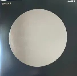 SPARKS - Balls (2LP)