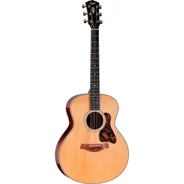 Электроакустическая гитара Taylor 514e Gold Label Super Auditorium Natural