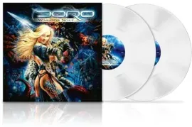 Виниловая пластинка Doro – Warrior Soul (Релиз 2022)
