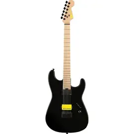 Электрогитара Charvel Sean Long Signature Pro-Mod San Dimas Style 1 HH HT M Gloss Black