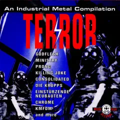 Виниловая пластинка Various Artists – Terror