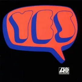 Виниловая пластинка Yes – Yes (Expanded) (Релиз 2015)