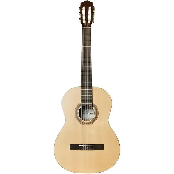 Классическая гитара Cordoba CP100 Pack Natural