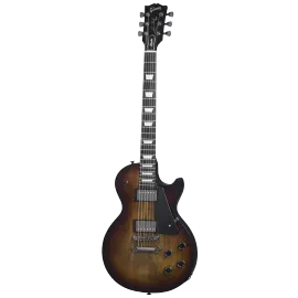 Электрогитара Gibson Les Paul Modern Studio Smokehouse Satin