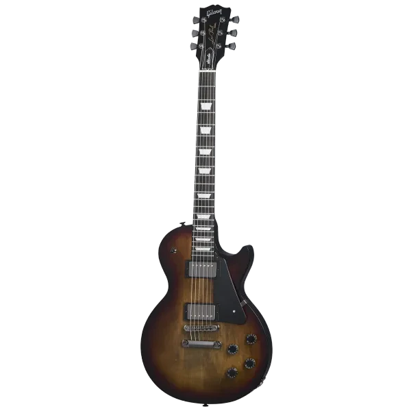 Электрогитара Gibson Les Paul Modern Studio Smokehouse Satin