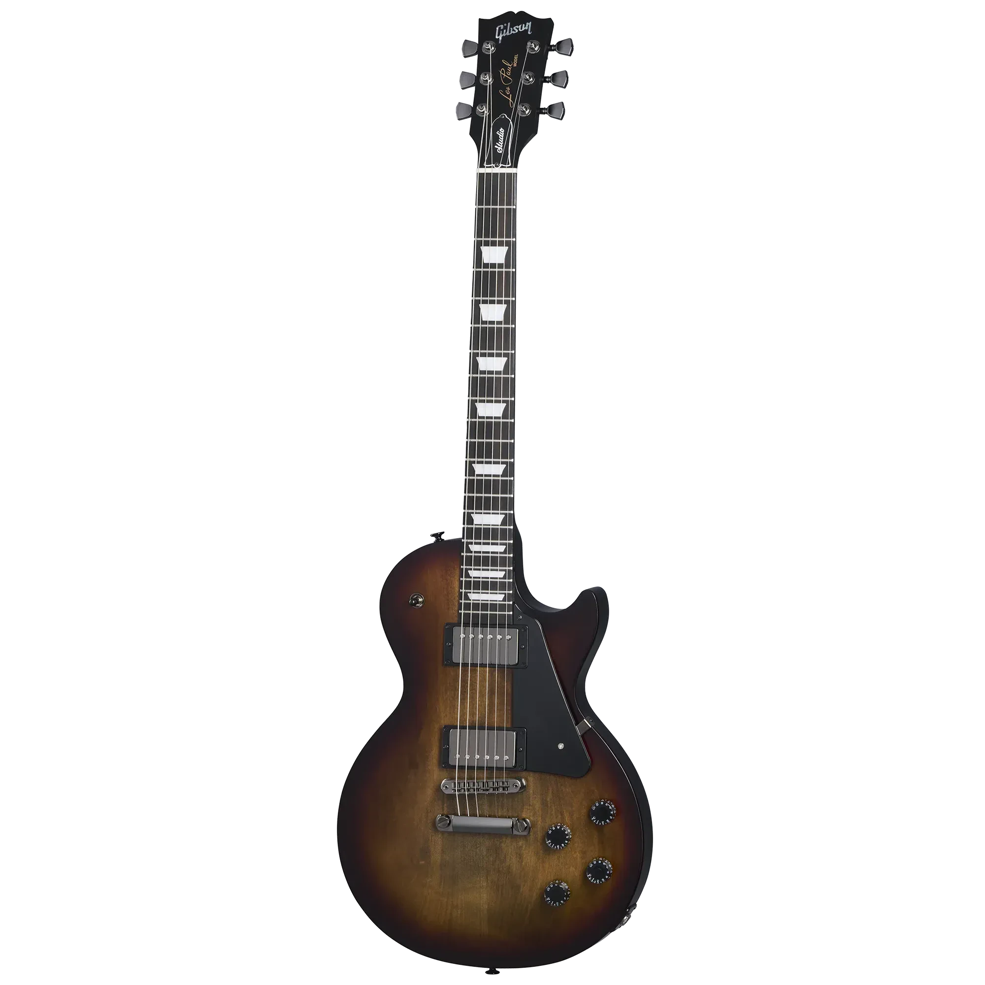 Электрогитара Gibson Les Paul Modern Studio Smokehouse Satin