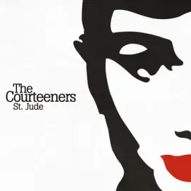 Виниловая пластинка The Courteeners – St. Jude