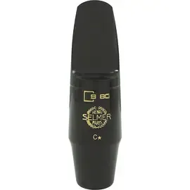 Мундштук для саксофона Selmer Paris S402C S80 Series