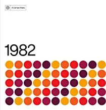 A CERTAIN RATIO - 1982 (CD)