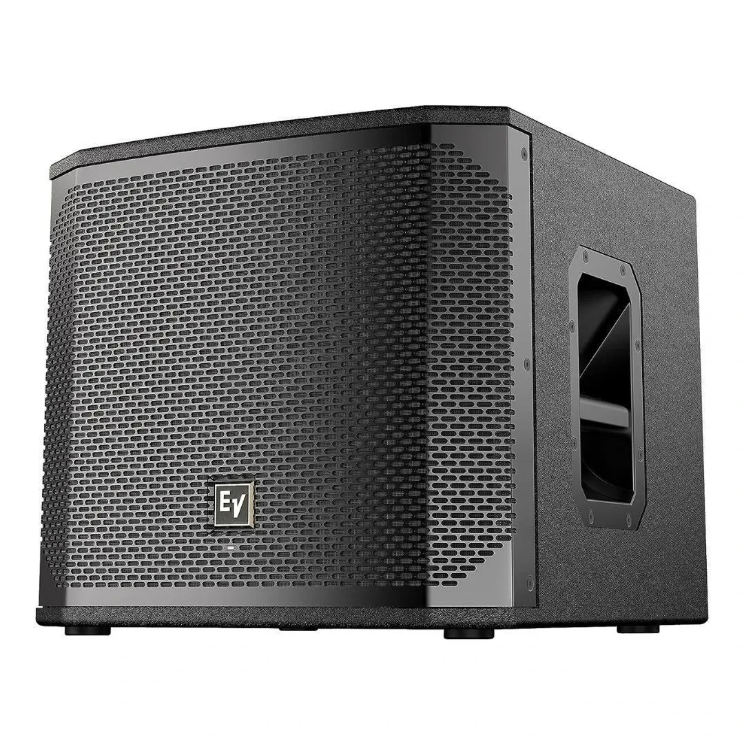 Б/У Сабвуфер Electro-Voice ELX200-12SP 12" активный