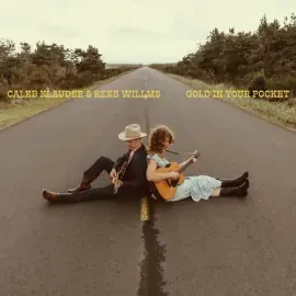 Виниловая пластинка Caleb Klauder – Gold in Your Pocket (Релиз 2024)