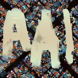 Виниловая пластинка Mouse On Mars – AAI