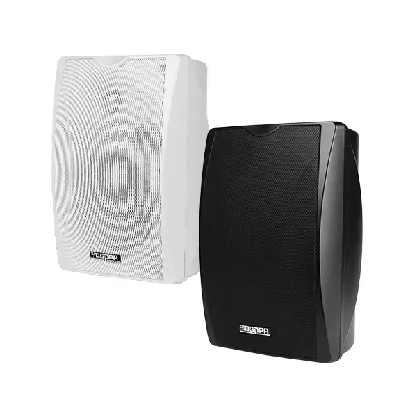Настенный громкоговоритель LAudio LAW8163W 30 Вт, белый
