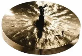 Sabian Cymbal Variety Package, inch (A1402B)