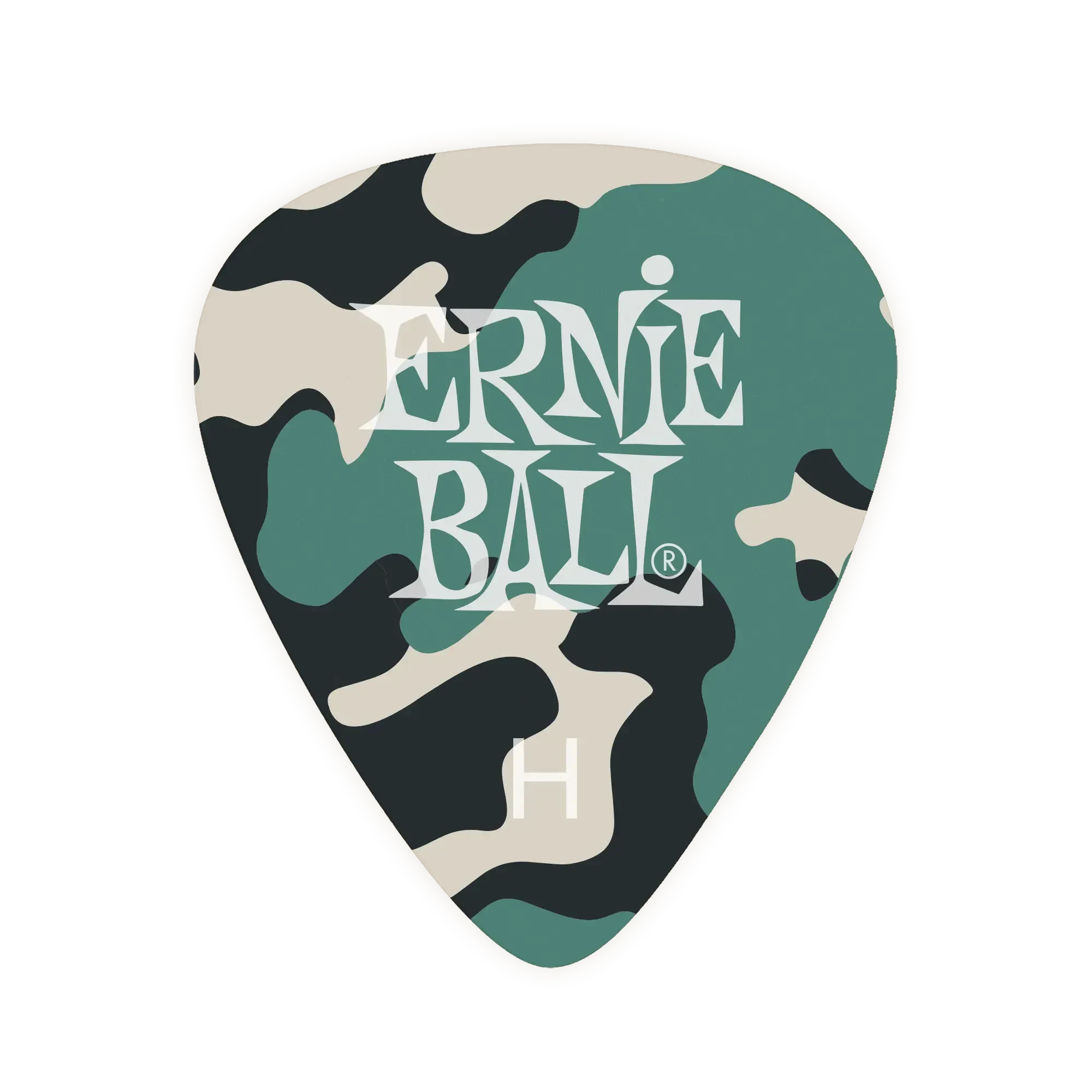 Медиаторы Ernie Ball 9223 0.94 мм, 12 штук