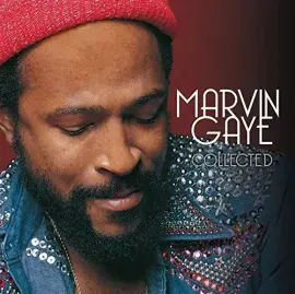 Виниловая пластинка Marvin Gaye - Collected [New Vinyl LP] Gatefold LP Jacket, 180 Gram