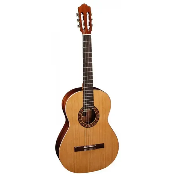 Классическая гитара ALMANSA 401