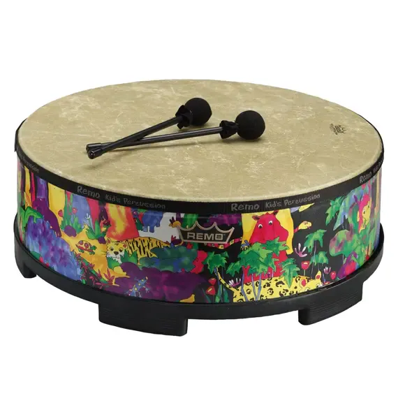 Детская перкуссия Remo Kids Gathering Drum 22x8