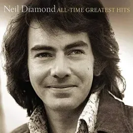 NEIL DIAMOND - All-Time Greatest Hits (2LP)
