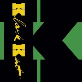 Виниловая пластинка Klark Kent – Klark Kent (Релиз 1980) Sealed
