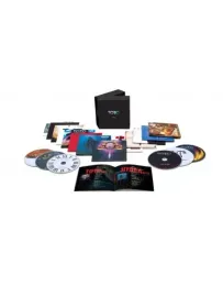 TOTO - All In - The CDs (13CD, Box)