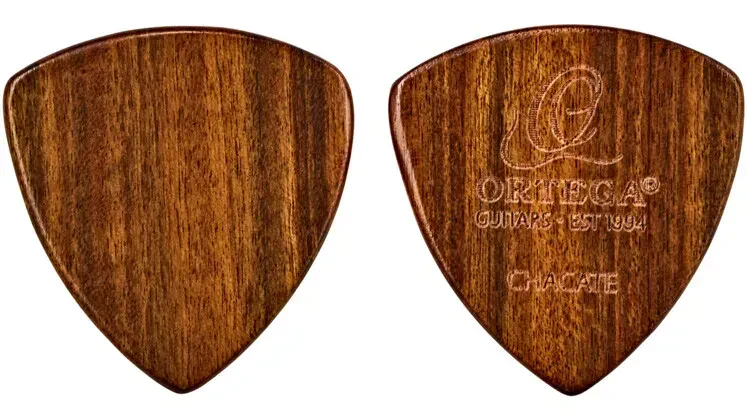 Медиаторы Ortega OGPWXLF-CH2 Triangle Wooden 2.0 (пара)