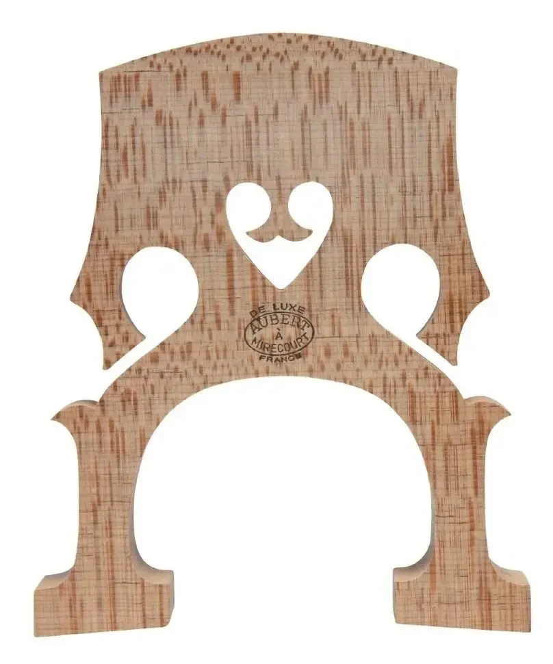 Подструнник для виолончели GEWA Aubert Cello bridge De Luxe 90