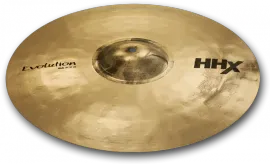 Тарелка барабанная Sabian 20" HHX Evolution Ride