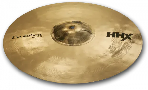 Тарелка барабанная Sabian 20" HHX Evolution Ride