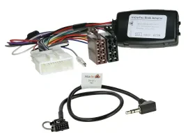 ACV Lenkradadapter für Subaru Toyota GT 86 20 Pin Alpine 42-1215-102