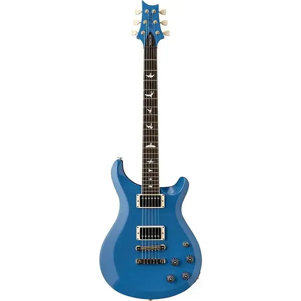 Электрогитара PRS S2 McCarty 594 Thinline Electric Guitar Mahi Blue