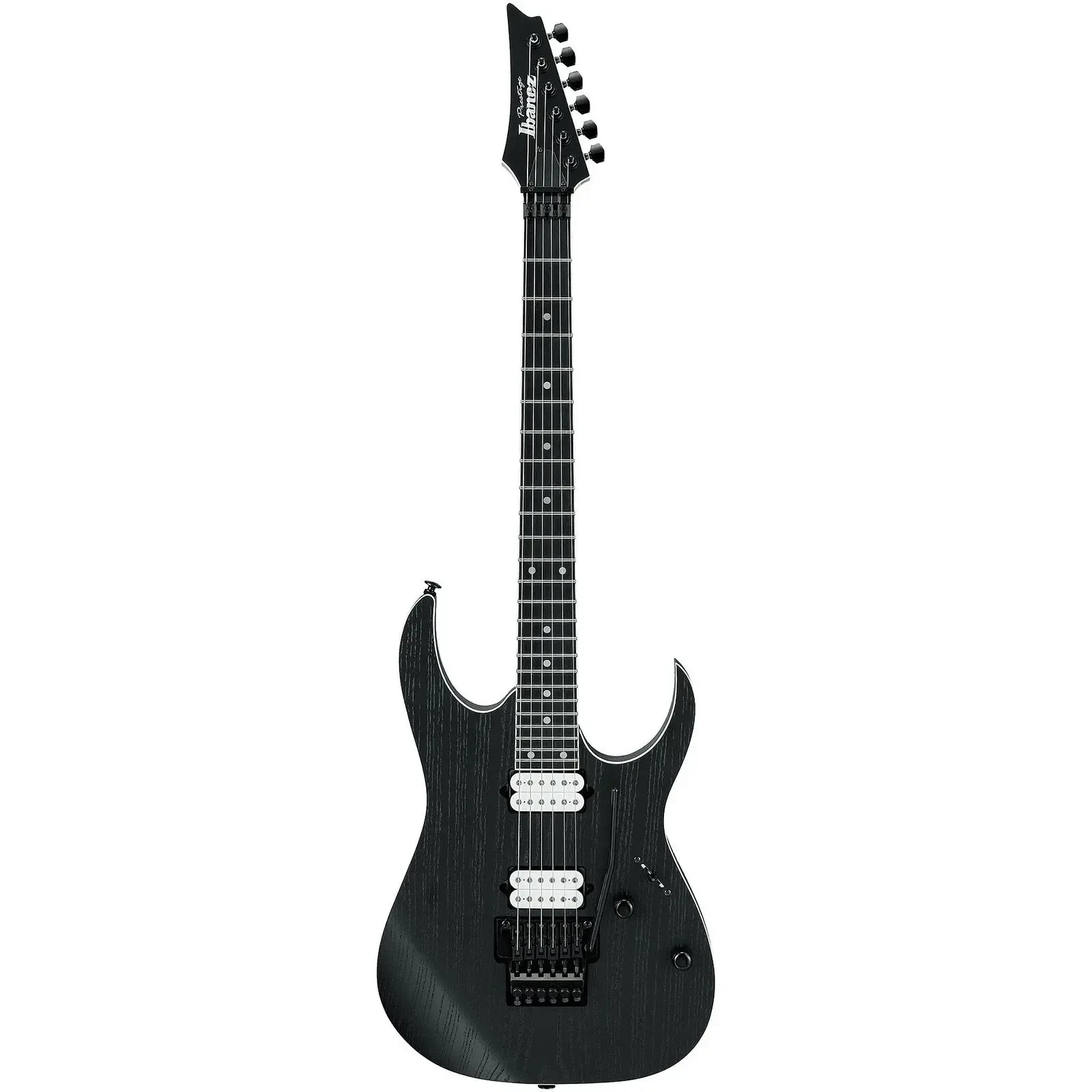 Электрогитара Ibanez RGR652AHB RG Prestige Weathered Black