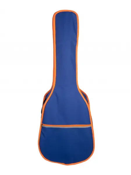 Чехол для акустической гитары Lutner MLDG-24 синий
