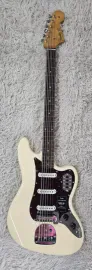 Бас-гитара Fender Vintera III Early '60s Bass VI Olympic White