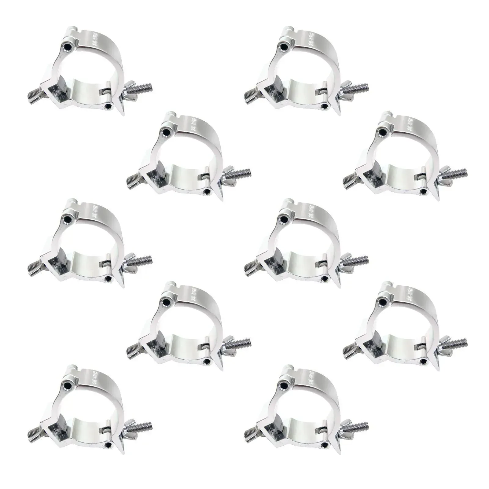 Струбцина Global Truss MINI360-QR10 (10 штук)