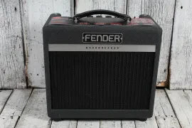 Fender Bassbreaker 007 Electric Guitar Amplifier 7 Watt 1x10 Tube Combo Amp DEMO